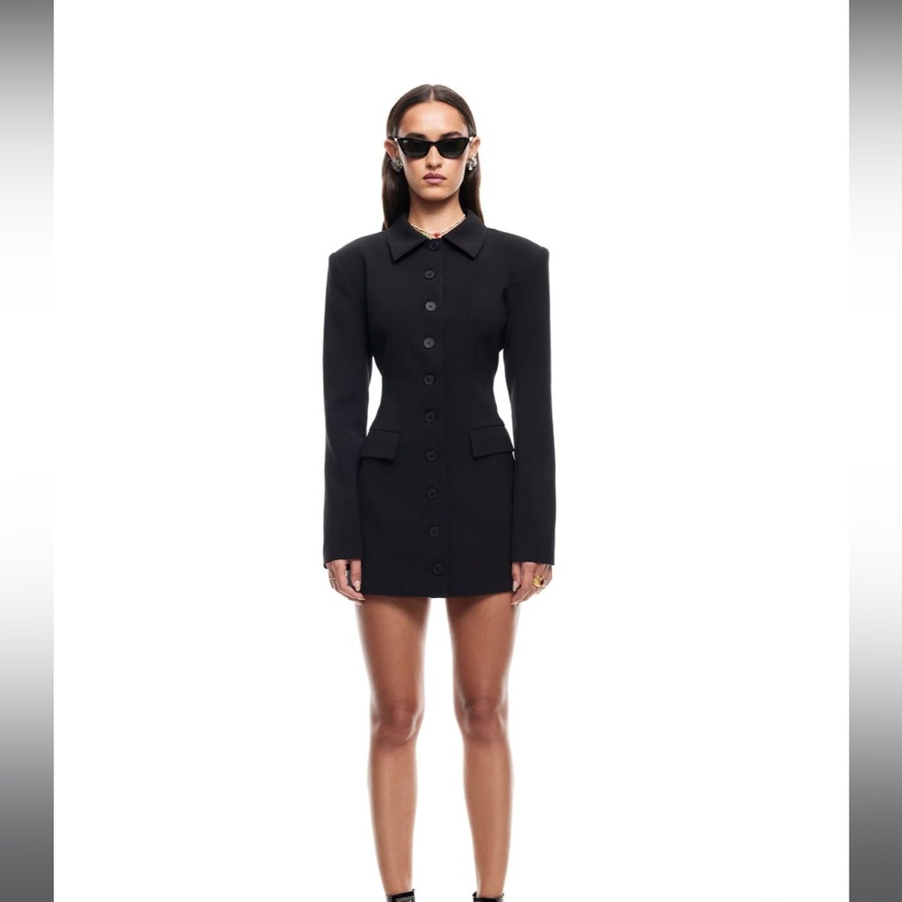 LIONESS CHERIE MINI DRESS